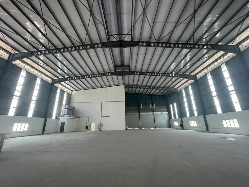 Kilang untuk Disewa di Sendayan Tech Valley (Labu) - Zac Lim - Interior - PropertyGuru.com.my