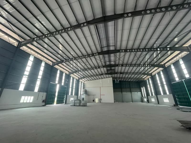 Kilang untuk Disewa di Sendayan Tech Valley (Labu) - Zac Lim - Interior - PropertyGuru.com.my