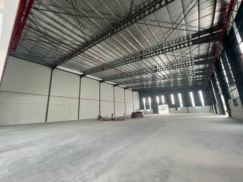 Kilang untuk Disewa di Sendayan Tech Valley (Labu) - Zac Lim - Interior - PropertyGuru.com.my
