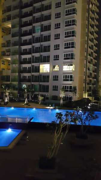 Condominium for Rent at Tropicana Bay Residences - STEVEN WONG - PropertyGuru.com.my