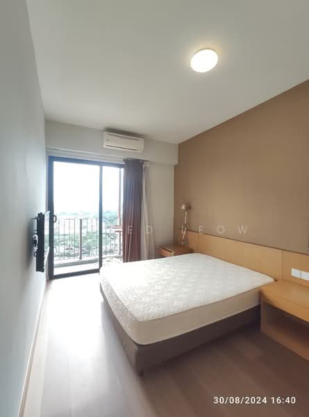 Condominium for Sale at DEX Suites 1.0 (Tower A) @ Kiara East - Alfred Leow - Bedroom - PropertyGuru.com.my