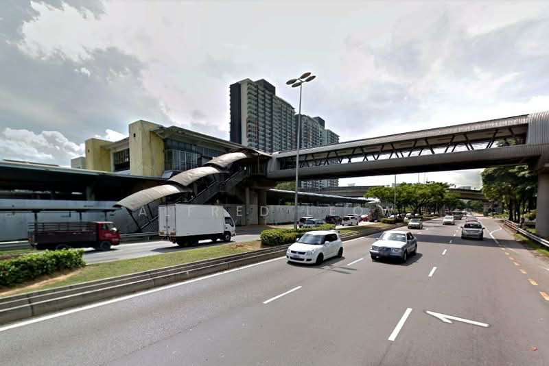 Condominium for Sale at DEX Suites 1.0 (Tower A) @ Kiara East - Alfred Leow - Exterior - PropertyGuru.com.my