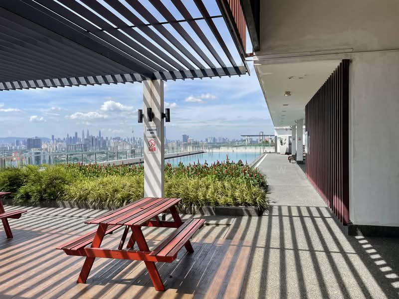 Condominium for Sale at DEX Suites 1.0 (Tower A) @ Kiara East - Alfred Leow - View - PropertyGuru.com.my