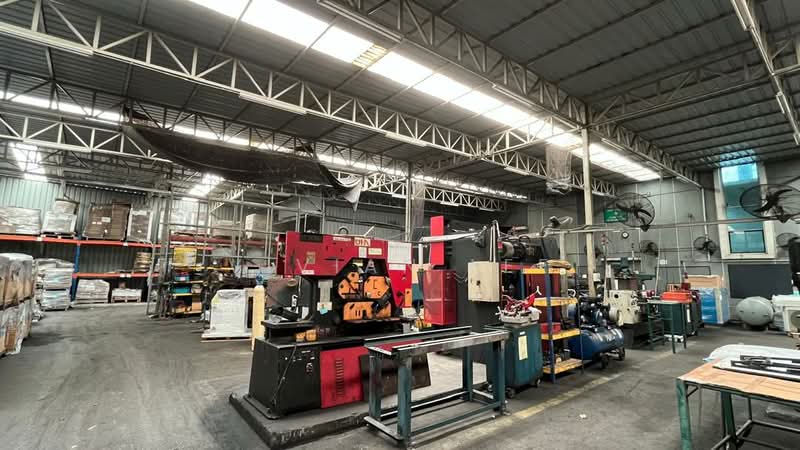 Kilang untuk Disewa di Kepong (Kuala Lumpur) - Vivian Lee - Interior - PropertyGuru.com.my