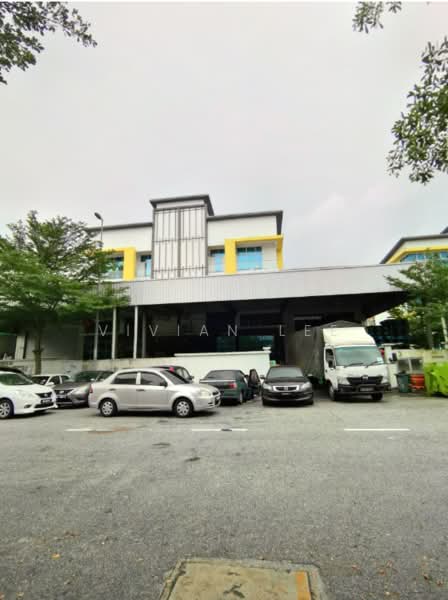 Kilang untuk Disewa di Kepong (Kuala Lumpur) - Vivian Lee - Exterior - PropertyGuru.com.my