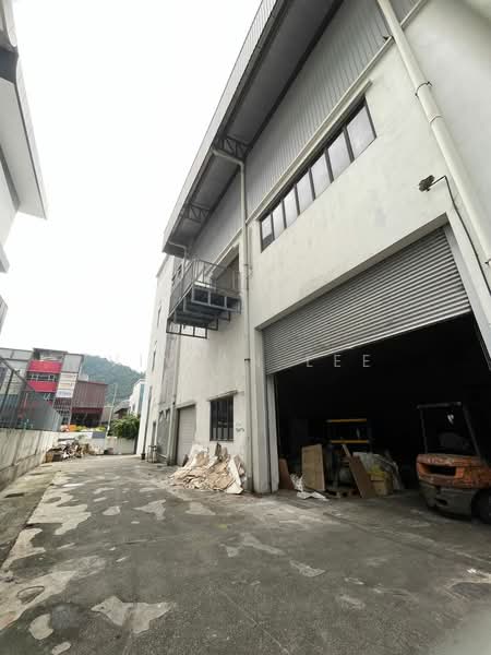 Kilang untuk Disewa di Kepong (Kuala Lumpur) - Vivian Lee - Exterior - PropertyGuru.com.my
