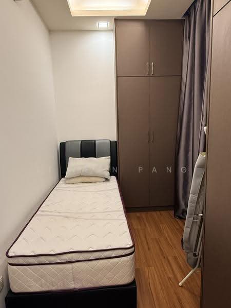 Service Residence for Rent at The Link 2 @ Bukit Jalil (Serviced Residences) - Li Yeun Pang - Bedroom - PropertyGuru.com.my