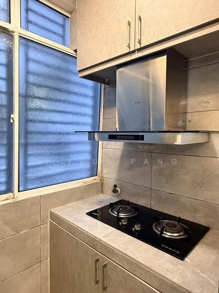 Service Residence for Rent at The Link 2 @ Bukit Jalil (Serviced Residences) - Li Yeun Pang - Kitchen - PropertyGuru.com.my