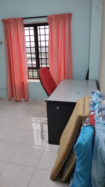 Apartment for Rent at Seri Mutiara Apartment - Benson Chong - Study - PropertyGuru.com.my