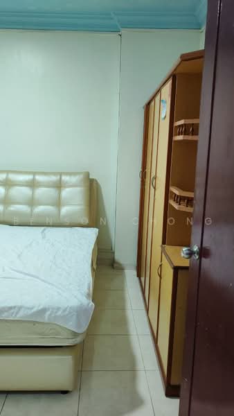Apartment for Rent at Seri Mutiara Apartment - Benson Chong - Bedroom - PropertyGuru.com.my