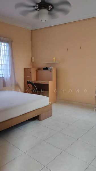 Apartment for Rent at Seri Mutiara Apartment - Benson Chong - Bedroom - PropertyGuru.com.my