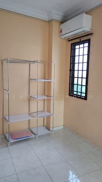 Apartment for Rent at Seri Mutiara Apartment - Benson Chong - Interior - PropertyGuru.com.my