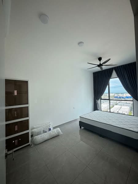 Condominium for Rent at Savana @ Batu Kawan - River Lim - Bedroom - PropertyGuru.com.my