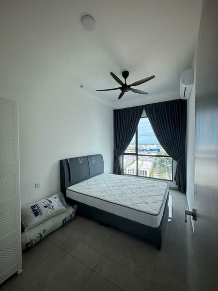 Condominium for Rent at Savana @ Batu Kawan - River Lim - Bedroom - PropertyGuru.com.my