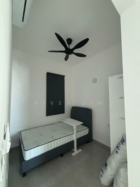 Condominium for Rent at Savana @ Batu Kawan - River Lim - Bedroom - PropertyGuru.com.my