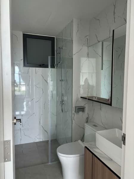 Condominium for Rent at Savana @ Batu Kawan - River Lim - Bathroom - PropertyGuru.com.my