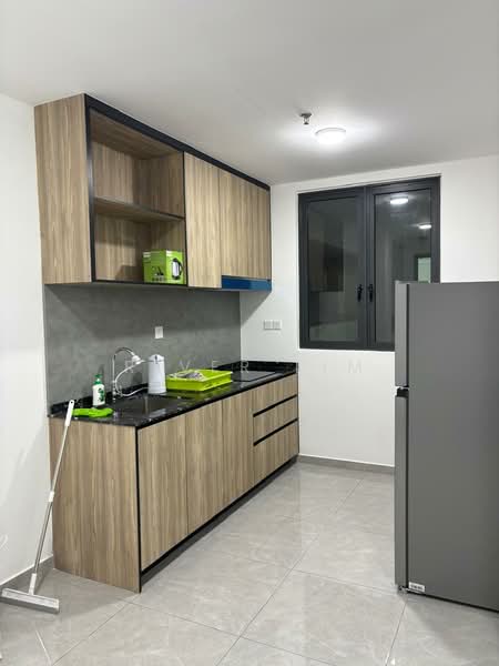 Condominium for Rent at Savana @ Batu Kawan - River Lim - Kitchen - PropertyGuru.com.my