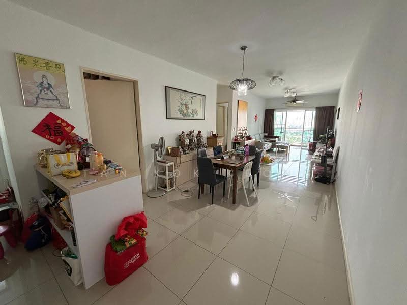 Condominium for Rent at 222 Residency - Enrico Tan - PropertyGuru.com.my