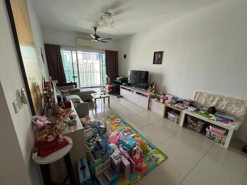 Condominium for Rent at 222 Residency - Enrico Tan - PropertyGuru.com.my