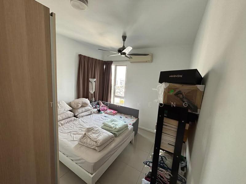 Condominium for Rent at 222 Residency - Enrico Tan - PropertyGuru.com.my