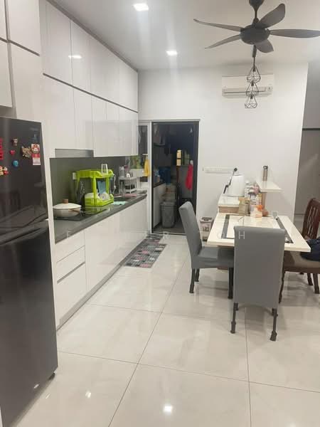 Pangsapuri untuk Dijual di Havona - Esther Toh - PropertyGuru.com.my