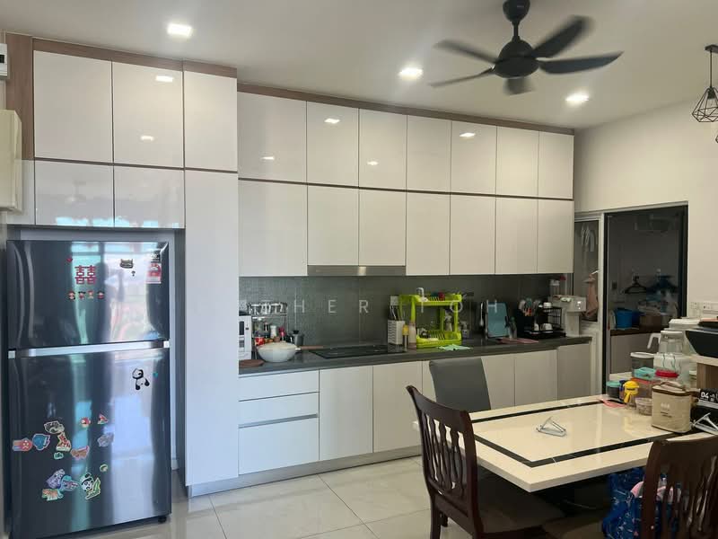 Pangsapuri untuk Dijual di Havona - Esther Toh - PropertyGuru.com.my