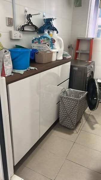 Pangsapuri untuk Dijual di Havona - Esther Toh - PropertyGuru.com.my