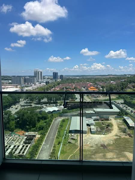 Pangsapuri untuk Dijual di Havona - Esther Toh - PropertyGuru.com.my