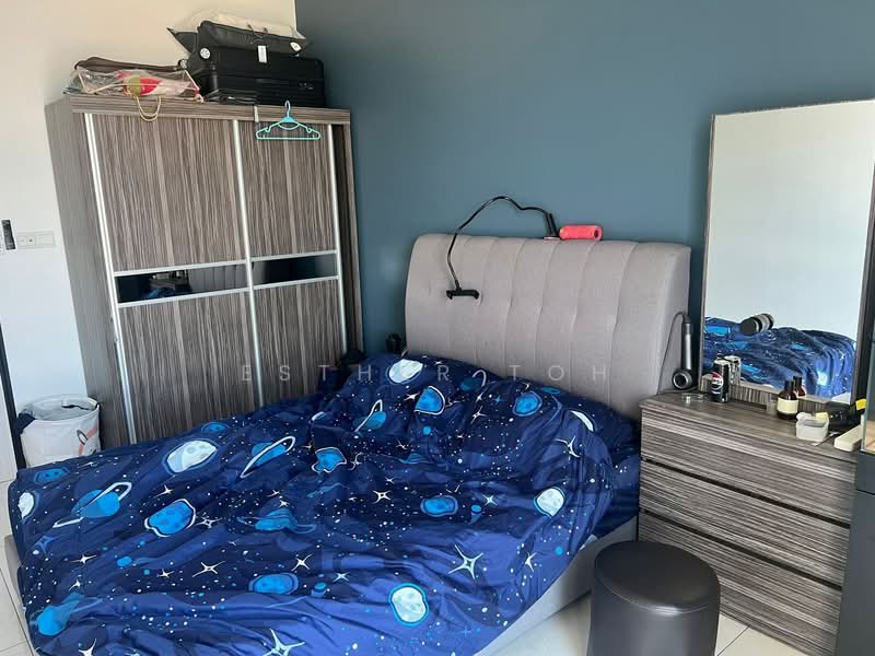 Pangsapuri untuk Dijual di Havona - Esther Toh - PropertyGuru.com.my