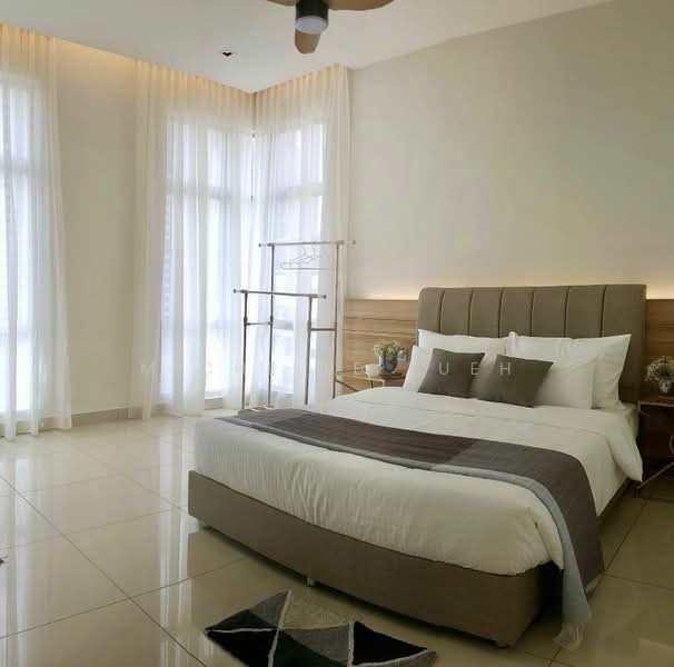 Service Residence for Rent at Sky Habitat - Michelle Kueh - PropertyGuru.com.my