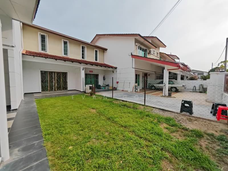 Rumah Teres 2 Tingkat untuk Disewa di Taman Meranti Jaya (Puchong) - Evan Goh - Exterior - PropertyGuru.com.my