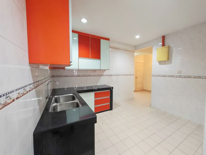 Rumah Teres 2 Tingkat untuk Disewa di Taman Meranti Jaya (Puchong) - Evan Goh - Kitchen - PropertyGuru.com.my