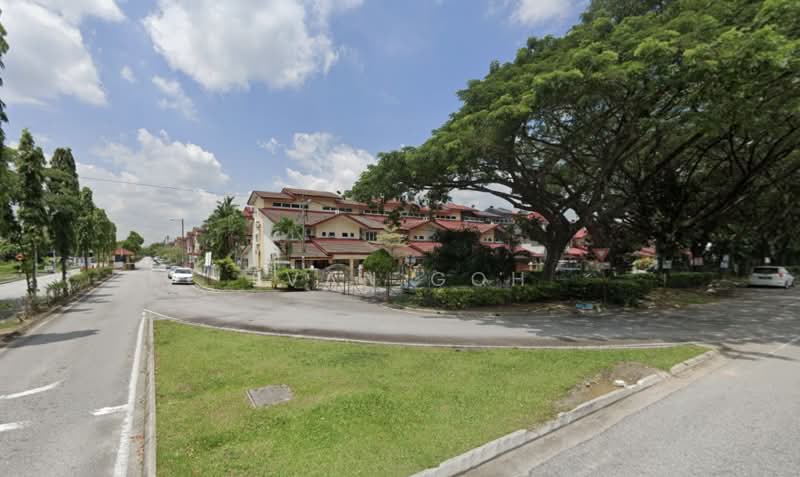Rumah Teres 2 Tingkat untuk Disewa di Taman Meranti Jaya (Puchong) - Evan Goh - Exterior - PropertyGuru.com.my