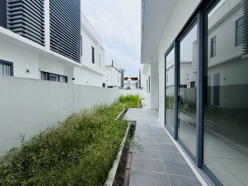 Semi-Detached House for Sale in Taman Semanja (Kajang) - Michelle Siow - PropertyGuru.com.my
