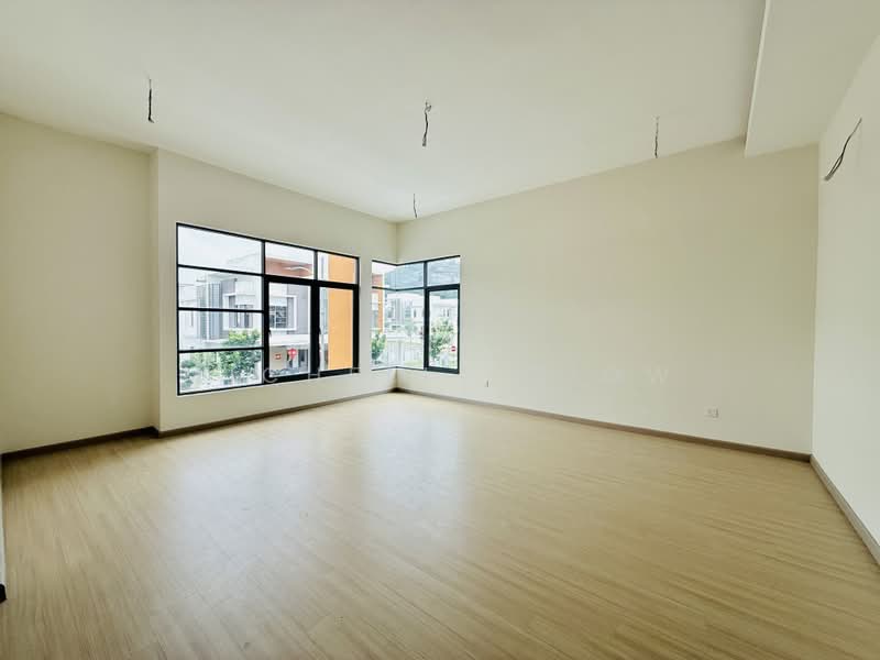Semi-Detached House for Sale in Taman Semanja (Kajang) - Michelle Siow - PropertyGuru.com.my