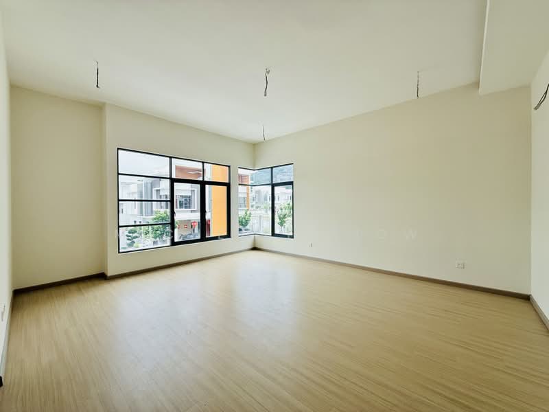 Semi-Detached House for Sale in Taman Semanja (Kajang) - Michelle Siow - PropertyGuru.com.my