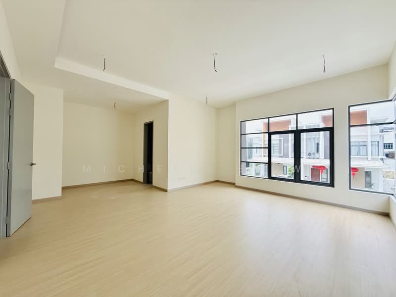 Semi-Detached House for Sale in Taman Semanja (Kajang) - Michelle Siow - PropertyGuru.com.my