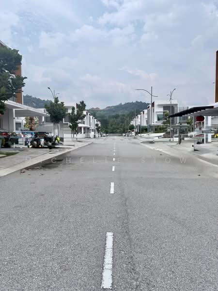 Semi-Detached House for Sale in Taman Semanja (Kajang) - Michelle Siow - PropertyGuru.com.my