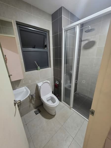 Condominium for Rent at Lakeville Residence - Levin Khoo - Bathroom - PropertyGuru.com.my