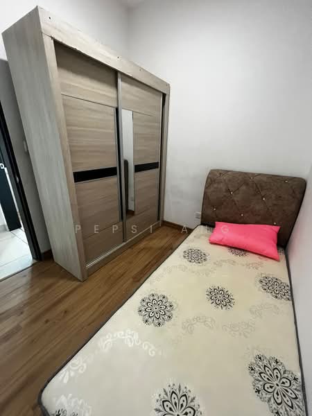 Servis Apartment untuk Disewa di GM Residence Remia - Pepsi Ang - Bedroom - PropertyGuru.com.my