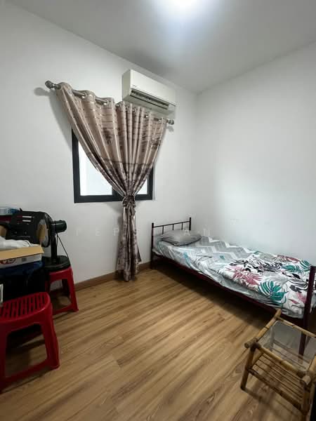 Servis Apartment untuk Disewa di GM Residence Remia - Pepsi Ang - Bedroom - PropertyGuru.com.my