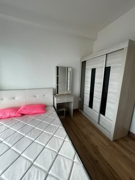 Servis Apartment untuk Disewa di GM Residence Remia - Pepsi Ang - Bedroom - PropertyGuru.com.my