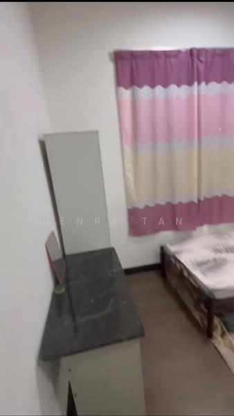 Condominium for Rent at Vista Bangi - Henry Tan - Bedroom - PropertyGuru.com.my