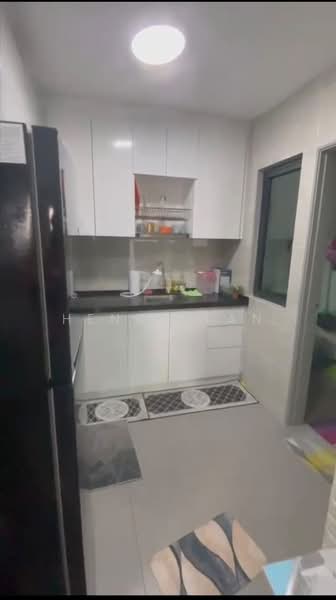 Condominium for Rent at Vista Bangi - Henry Tan - Kitchen - PropertyGuru.com.my