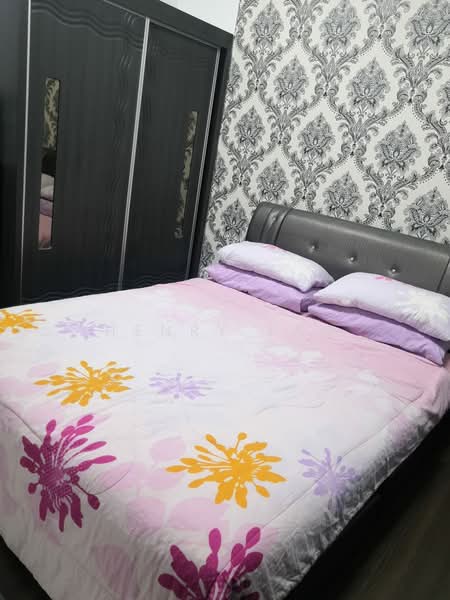 Condominium for Rent at Vista Bangi - Henry Tan - Bedroom - PropertyGuru.com.my