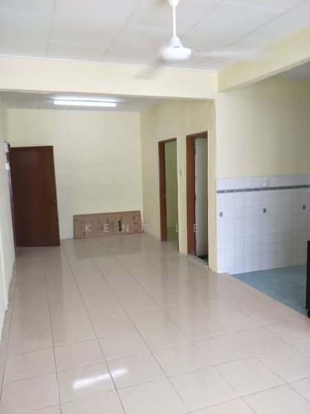 Rumah Flat untuk Dijual di Subang Perdana Goodyear Court 10 - Kent Lee - Interior - PropertyGuru.com.my