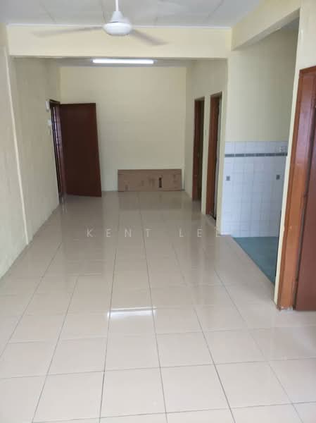 Rumah Flat untuk Dijual di Subang Perdana Goodyear Court 10 - Kent Lee - Interior - PropertyGuru.com.my
