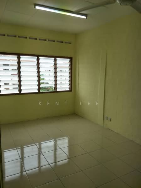 Rumah Flat untuk Dijual di Subang Perdana Goodyear Court 10 - Kent Lee - Interior - PropertyGuru.com.my