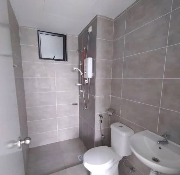 Condominium for Sale at Mizumi Residences - Eva Yap - Bathroom - PropertyGuru.com.my