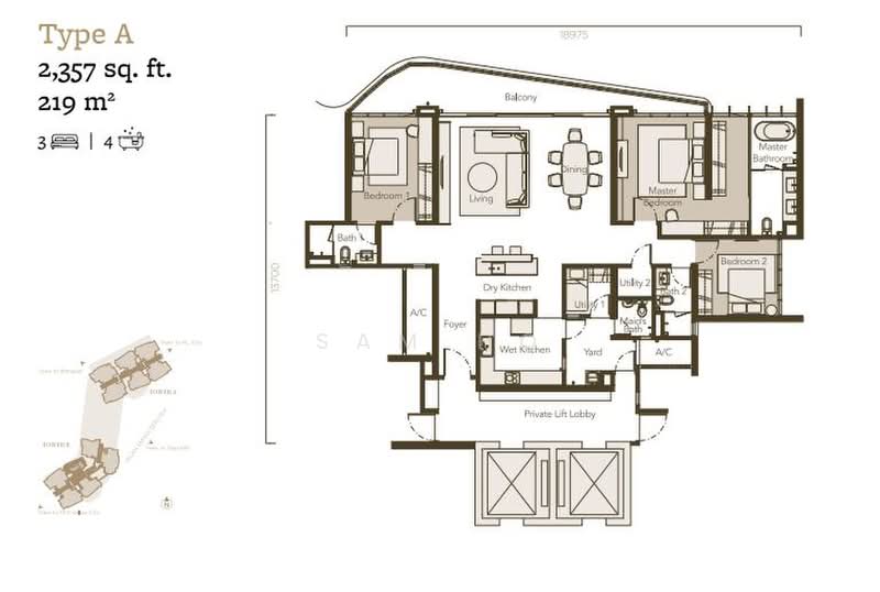 Condominium for Sale at Setia Sky Seputeh - Sam Ho - PropertyGuru.com.my